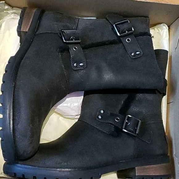 Ugg Niels II (Sold out everywhere!) - Picture 5 of 7